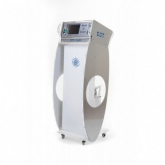 Carboxiterapia CDT Light | Carboxiterapia Carbomed | Tratamiento de carboxiterapia
