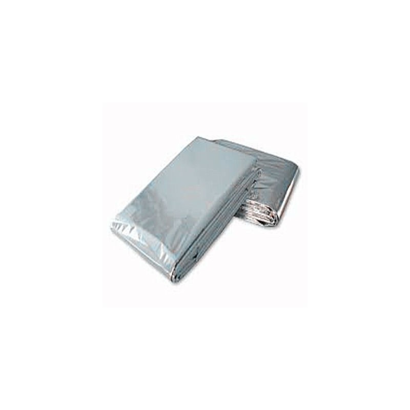 MANTA TERMICA ALUMINIO + POLIPROPILENO