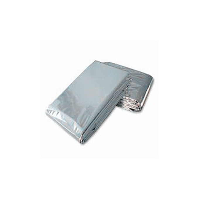 MANTA TERMICA ALUMINIO + POLIPROPILENO