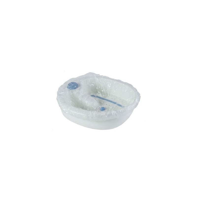 venta precio protector plastico cubeta