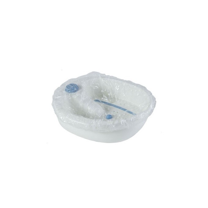 venta precio protector plastico cubeta