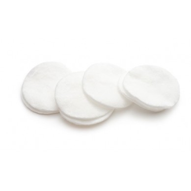 Discos Algodón Desmaquillantes | Productos Estética Valencia - Celdual