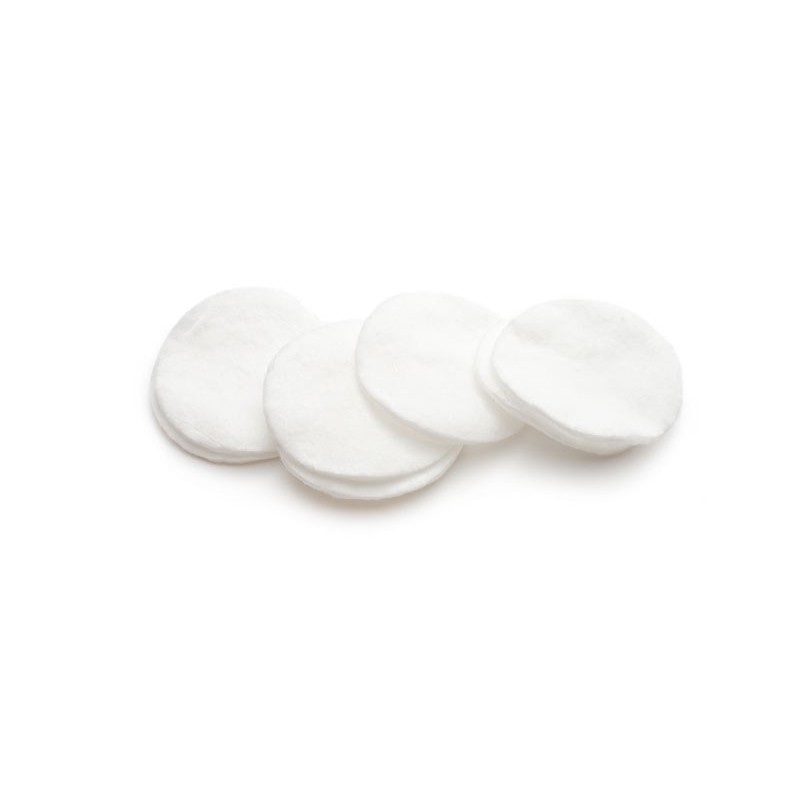 Discos Algodón Desmaquillantes | Productos Estética Valencia - Celdual