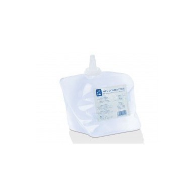 Gel Conductor Ultrasonidos | 5L + Dosificador - Comprar Online