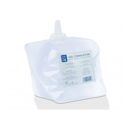Gel Conductor Ultrasonidos | 5L + Dosificador - Comprar Online