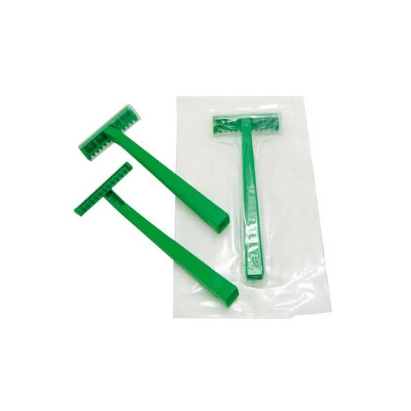 RASURADORAS DESECHABLES WILKINSON | Caja 100 unidades - Celdual