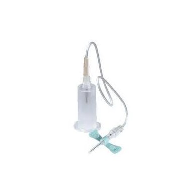 Palomilla de Seguridad BD 18cm | Extracción y Accesorios PRP | Celdual