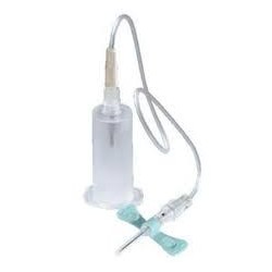Palomilla de Seguridad BD 18cm | Extracción y Accesorios PRP | Celdual