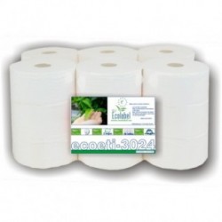 BOB. HIGIE. IND. ECO. 2/C 18 ROLLOS