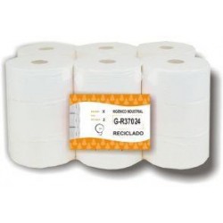 BOB. HIGIE. IND. GOF. RECI. 2/C 18 ROLLOS