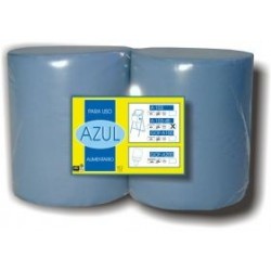 CELULOSA INDUS. 2/C  AZUL GOF.