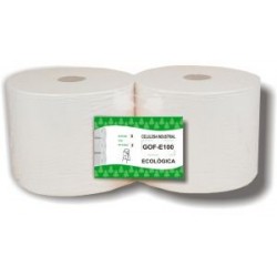 CELULOSA IND. ECO. 2/C G. 2 ROLLOS