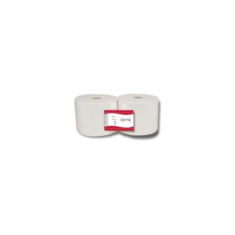 CELULOSA IND. P.P 2/C GOF. 2 ROLLOS