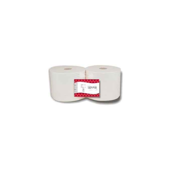 CELULOSA IND. P.P 2/C GOF. 2 ROLLOS