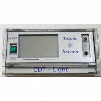Carboxiterapia CDT Light | Carboxiterapia Carbomed | Tratamiento de carboxiterapia