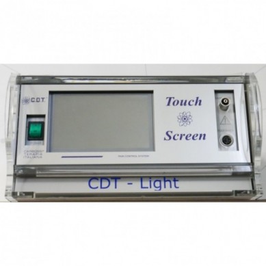 Carboxiterapia CDT Light | Carboxiterapia Carbomed | Tratamiento de carboxiterapia