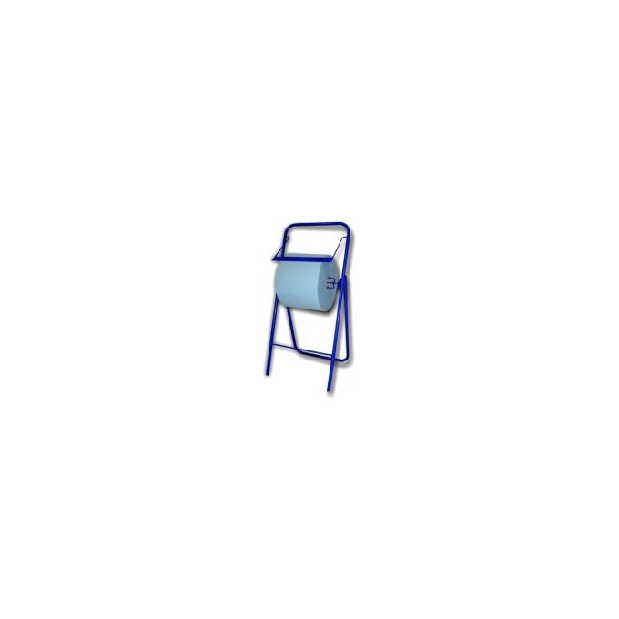 SOPORTE TRIPODE AZUL