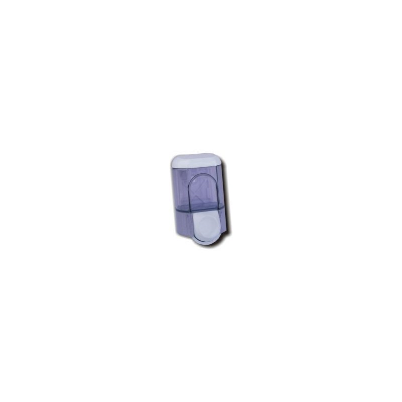 JABONERA 0.35 L. BLANCA-FUME