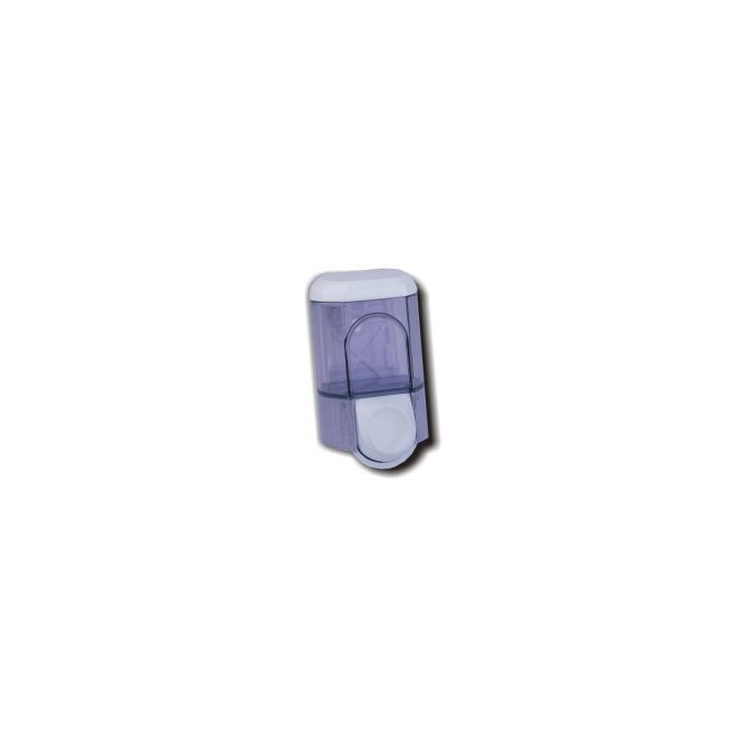 JABONERA 0.35 L. BLANCA-FUME