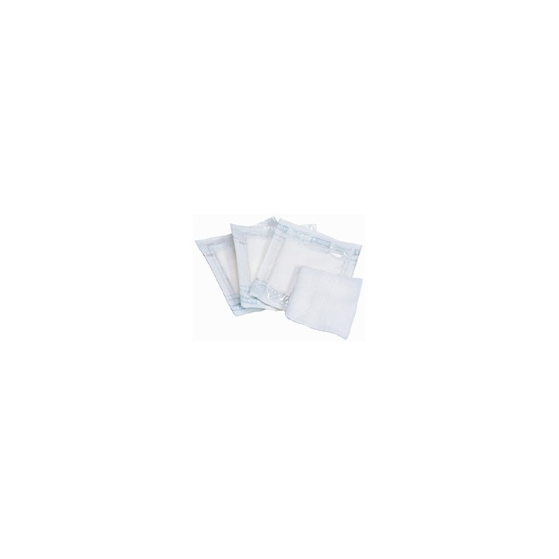 Pack 6 Gasas Estériles | Comprar Online