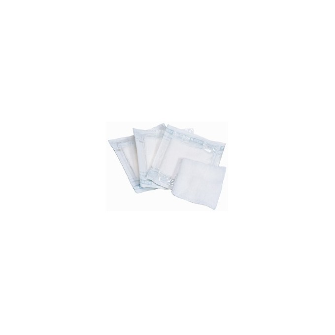 Pack 6 Gasas Estériles | Comprar Online