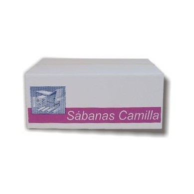 PAPEL CAMILLA 1 CAPA GOFRADO 59 X 67 MTS