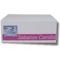 PAPEL CAMILLA 1 CAPA GOFRADO 59 X 67 MTS