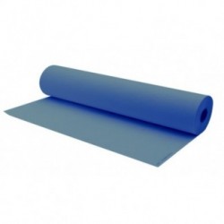PAPEL DE CAMILLA POLIPROPILENO C/P AZUL 20GR/M²