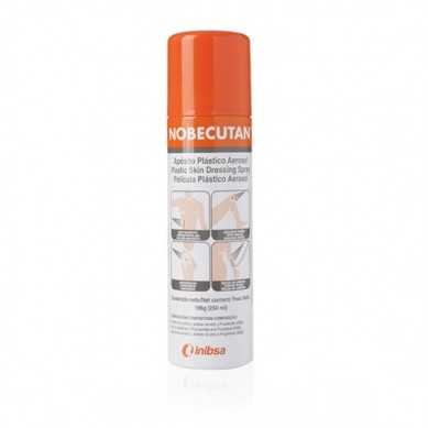 NOBECUTAN AEROSOL 250 ml.