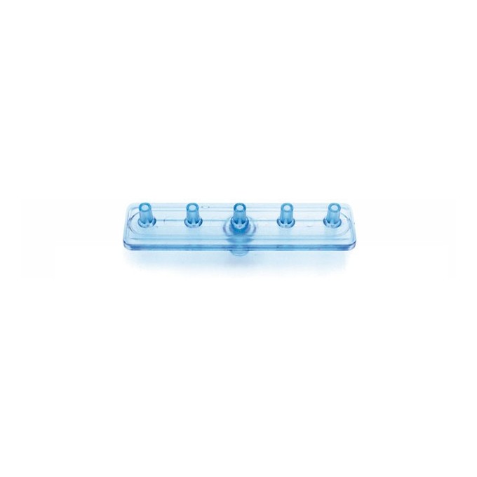 MULTI-INJECTOR LÍNEAL 5 CONECTORES