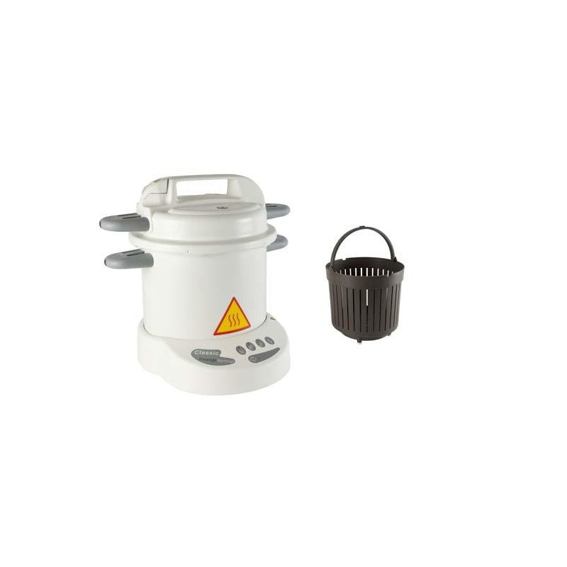 AUTOCLAVE CLASSIC 2100 9 LITROS