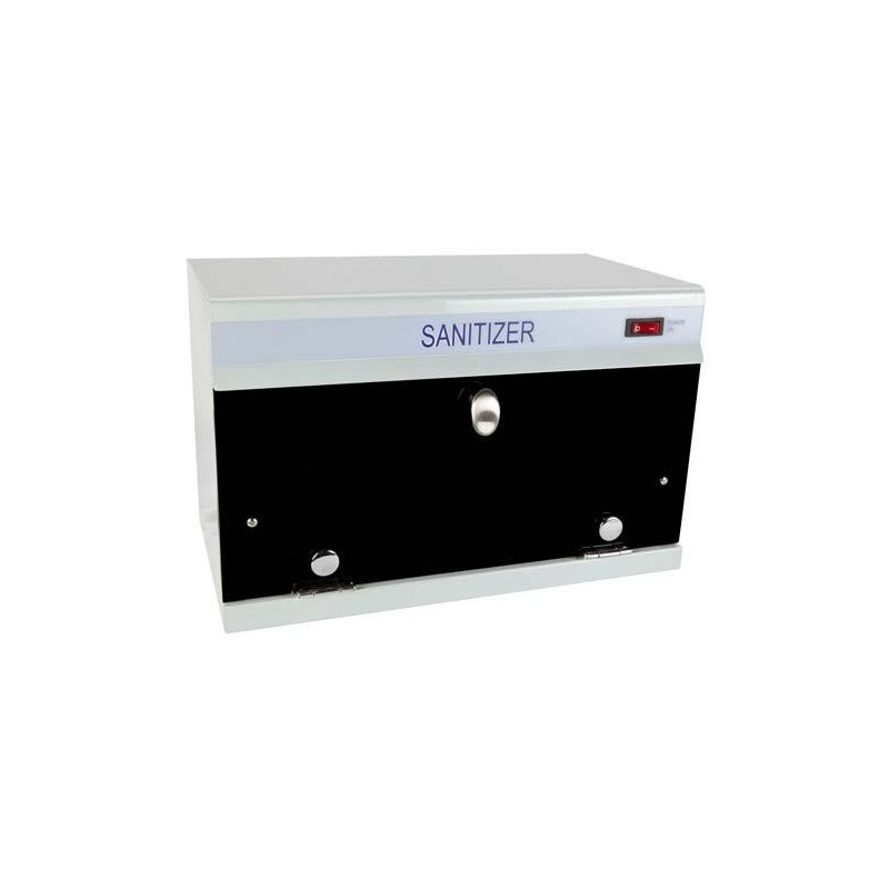 Esterilizador UV ETECMED | Comprar Online