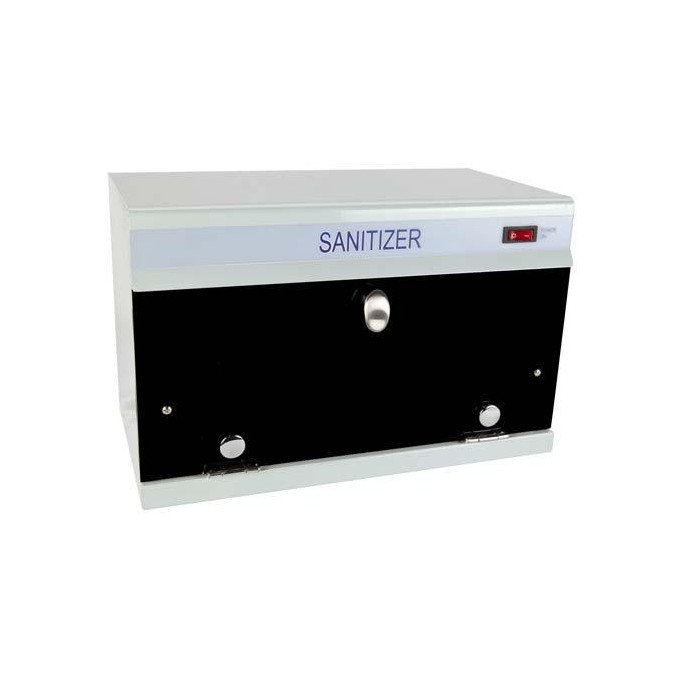 Esterilizador UV ETECMED | Comprar Online