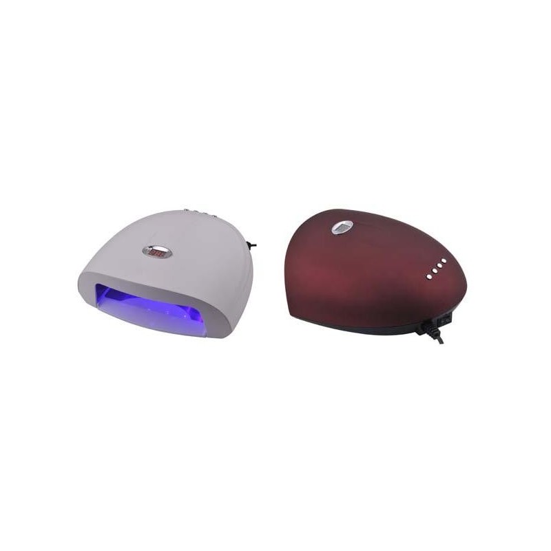 LÁMPARA LED CON TEMPORIZADOR