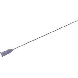 Aguja intralipoterapia 22G x 90 mm. Caja 25 uds.