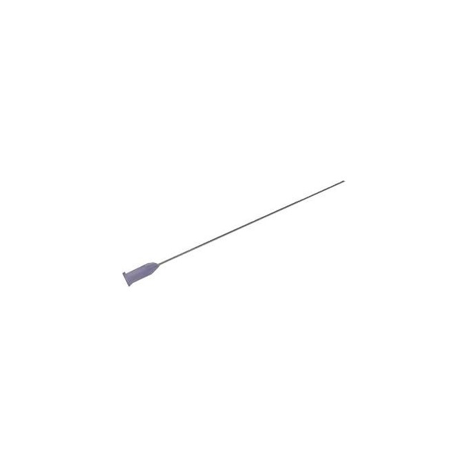 aguja intrlipoterapia 24G