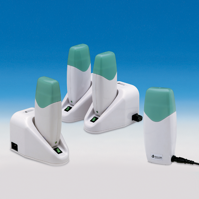 KIT DEPILACION PROFESIONAL | Base y Aplicador Cera - Celdual