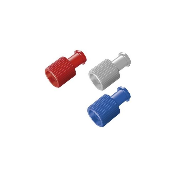 tapon combi luer lock macho/hembra UD.