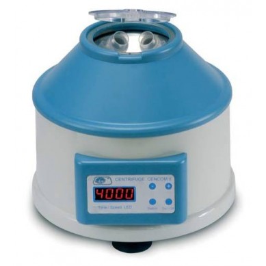 Centrifugadora Angular: Centrifugadora Cencom II | Comprar Online en Celdual