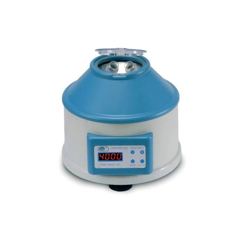 Centrifugadora Angular: Centrifugadora Cencom II | Comprar Online en Celdual