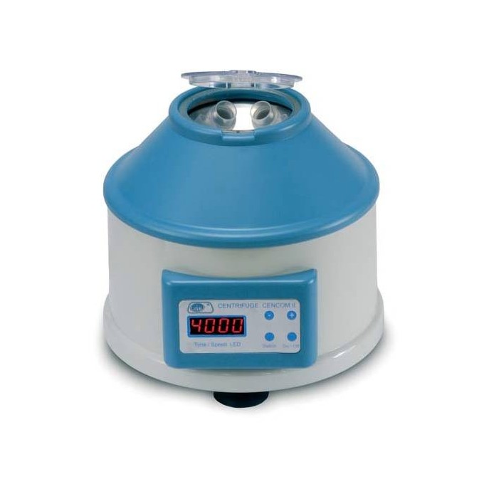 Centrifugadora Angular: Centrifugadora Cencom II | Comprar Online en Celdual