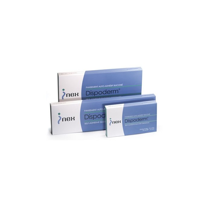 venta precio tienda online adhsivo silicona para cicatrices