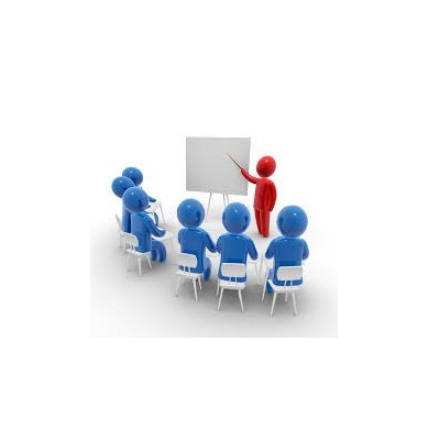 Cursos de formación