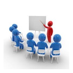 Cursos de formación