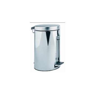 venta precio tienda online papelera acero