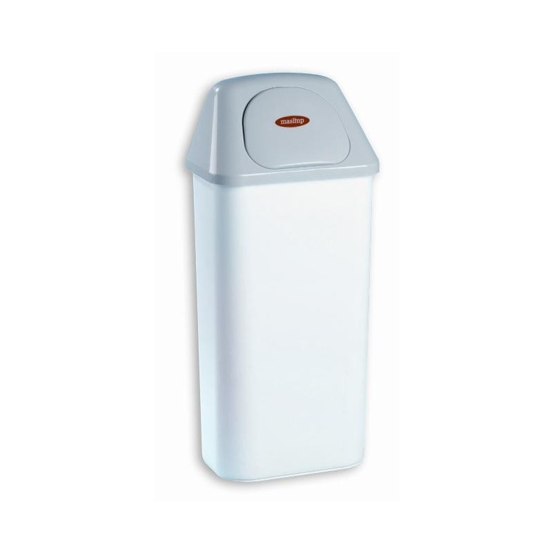venta precio tienda online papelera plastico