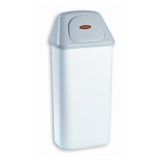 venta precio tienda online papelera plastico