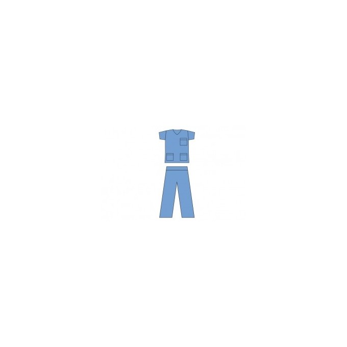 venta on line pijama quirurgico SMS