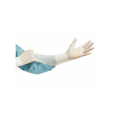venta precio on line guante quirúrgico quirofano latex sin polvo