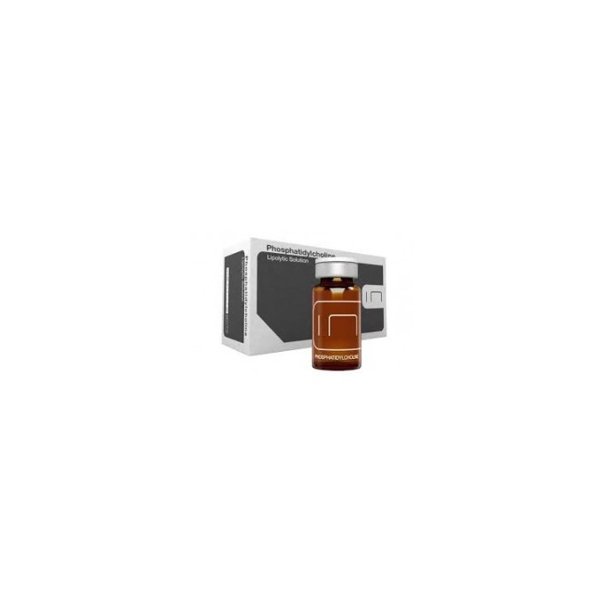 Phosphatidylcholine 5% | Institute BCN | Solución Lipolítica 5 viales x 10ml